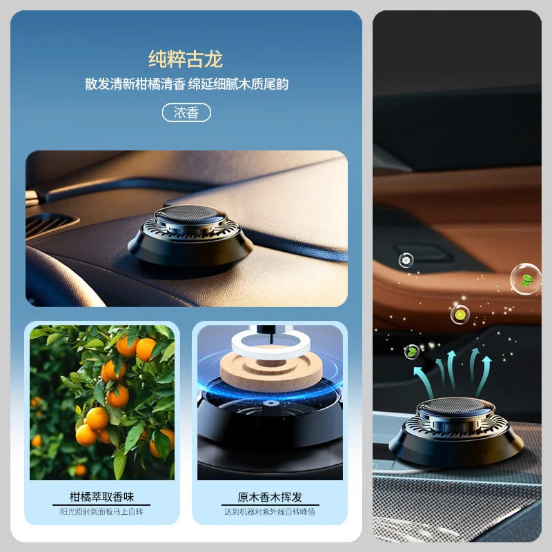 Frostschutzmittel Schnee Entfernung Instrument Tragbare Fahrzeug Mikrowelle Enteisung Instrument Solide Aromatherapie Auto Diffusoren Für Auto Lkw