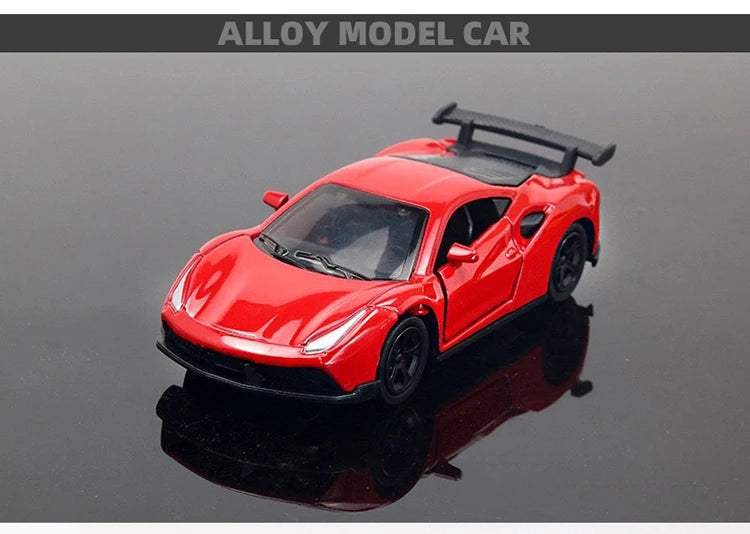 Drift Auto Armaturenbrett Spielzeugmodell Schaukel drehen coole Sportrennen Auto Ornamente Innenzubehör Dekorartikel Spaß Dekorationen Männer