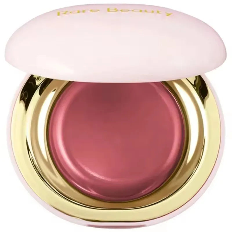 Seltener Schönheitspuder-Highlighter, Rouge, Wasser, Licht, Schimmer, wasserdicht, langlebig, Gesichtsbeleuchtung, Aufhellung des Liquid-Highlighters