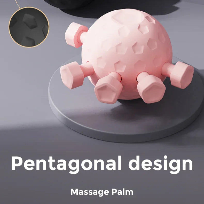 GripMax Pro: Finger Trainer Hand | Hand Kraft Übung