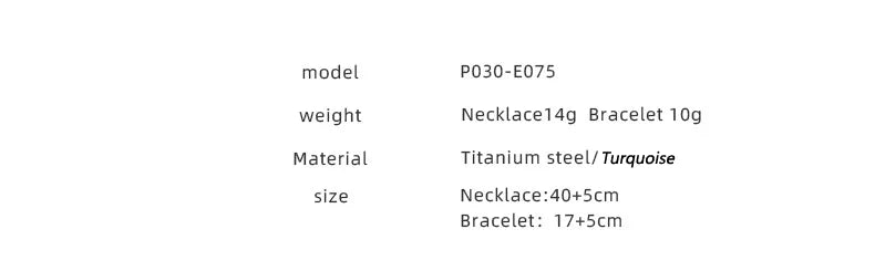 Mode Edelstahl vergoldet Armband Halskette Set Frau 2-teilig Luxus Braut Hochzeit Schmuck Zubehör