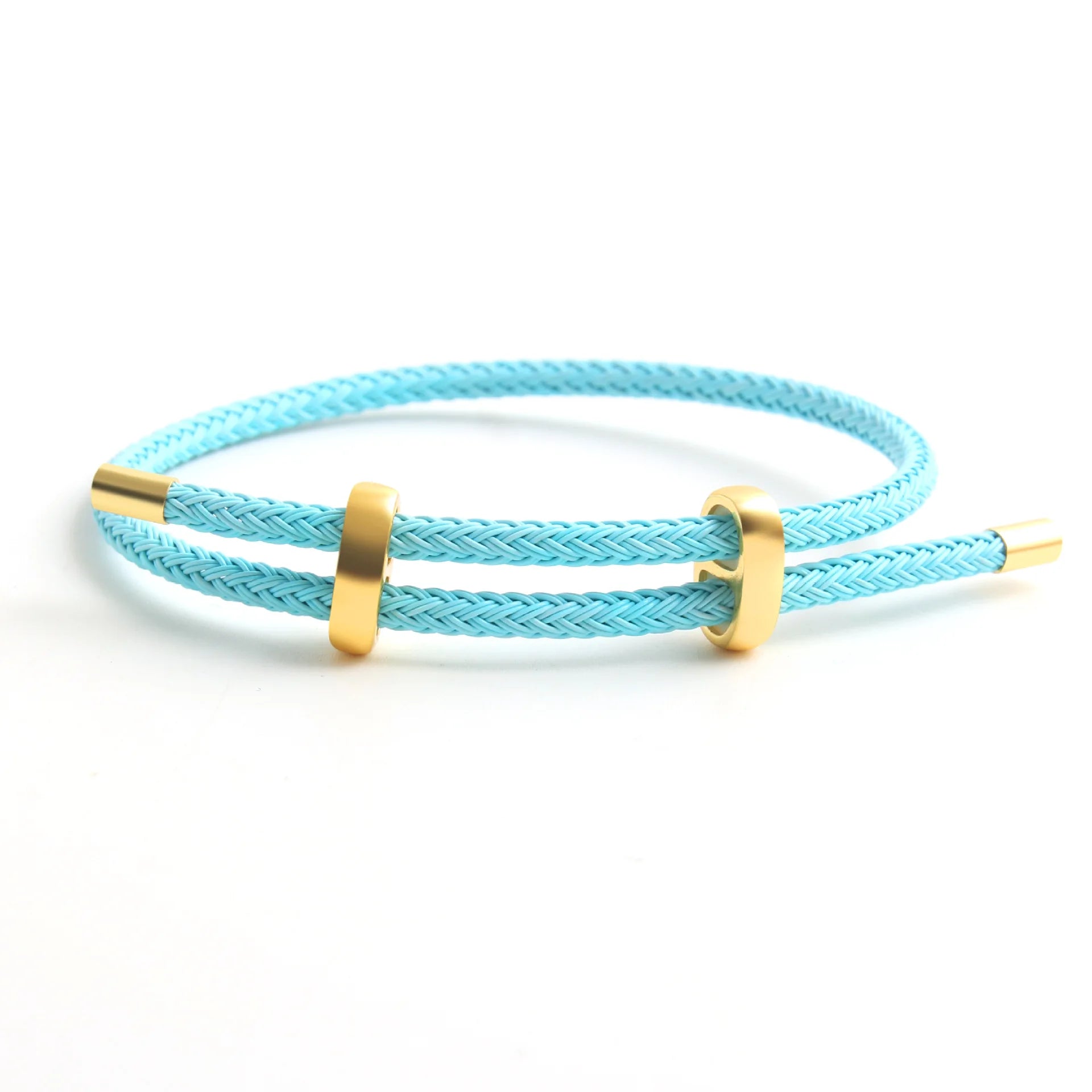 BenS Hohe qualität Draht Seil Armreif Für Frauen Bunte Handgemachte DIY Männer Armbänder Einstellbare seil Armband Schmuck großhandel B13