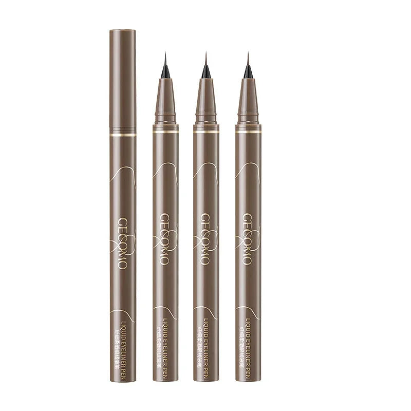 Ultradünner Eyeliner-Stift | Wasserfest, Langlebig & Präzise