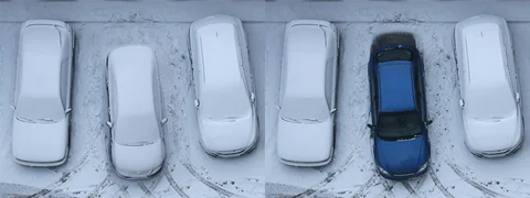 Frostschutzmittel Schnee Entfernung Instrument Tragbare Fahrzeug Mikrowelle Enteisung Instrument Solide Aromatherapie Auto Diffusoren Für Auto Lkw