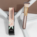 Maange 1PCS Make-Up Pinsel mit Box Foundation Concealer Pulver Erröten Kontur Pinsel Dichten Weichen Borsten Pinsel Schönheit Werkzeug für Frauen