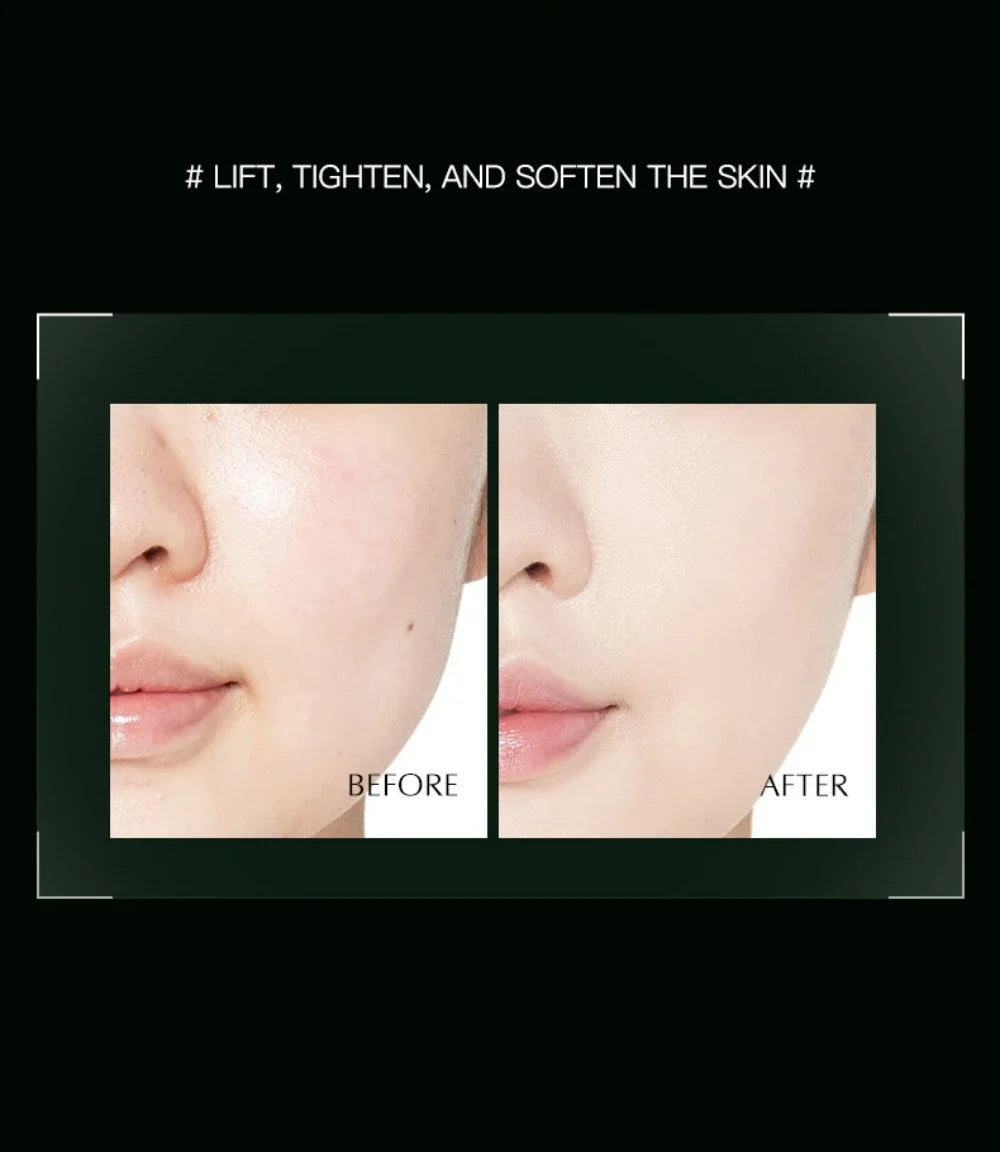3-in-1 Gesichtslifting & Halsmassagegerät | EMS Anti-Aging & Hautstraffung