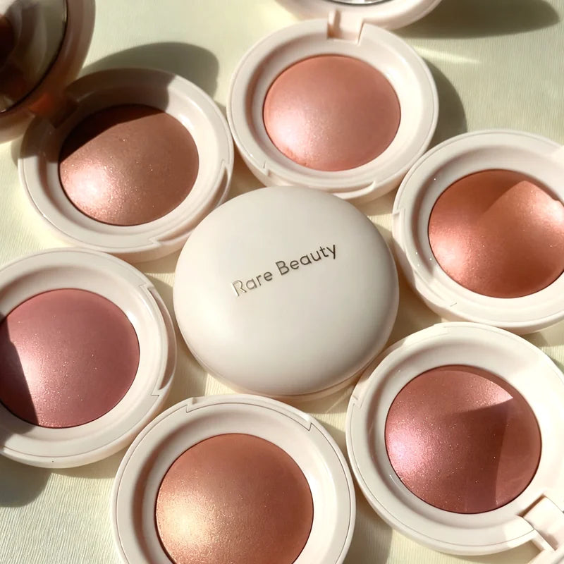 Seltener Schönheitspuder-Highlighter, Rouge, Wasser, Licht, Schimmer, wasserdicht, langlebig, Gesichtsbeleuchtung, Aufhellung des Liquid-Highlighters