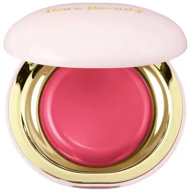 Seltener Schönheitspuder-Highlighter, Rouge, Wasser, Licht, Schimmer, wasserdicht, langlebig, Gesichtsbeleuchtung, Aufhellung des Liquid-Highlighters
