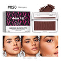 Gesichtsrouge, matt, natürlich, Wangentönung, erhellt das Gesicht, rosa, rot, Gesichtskonturierung, Kosmetik, Rouge, Puder, weiches weibliches Make-up