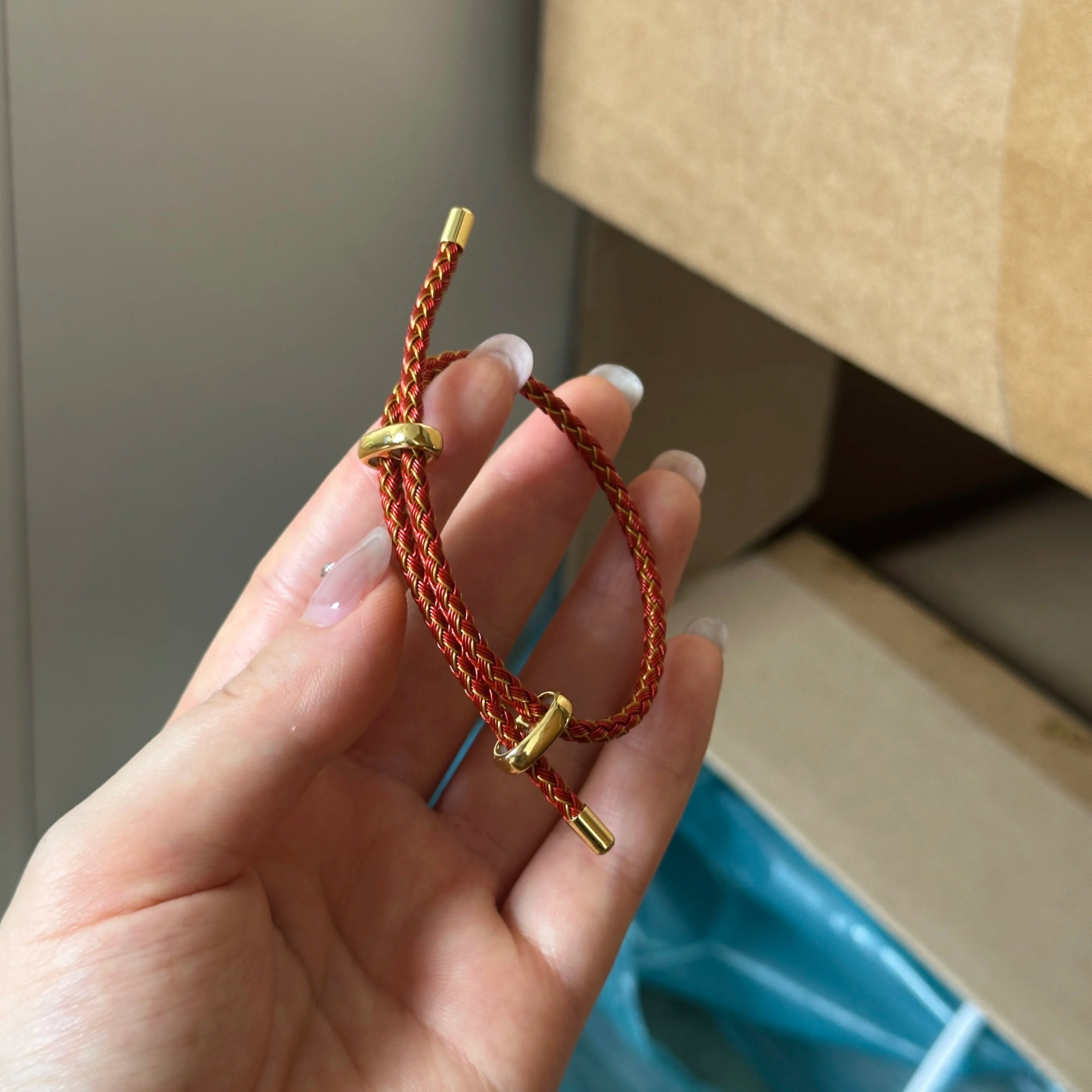 BenS Hohe qualität Draht Seil Armreif Für Frauen Bunte Handgemachte DIY Männer Armbänder Einstellbare seil Armband Schmuck großhandel B13