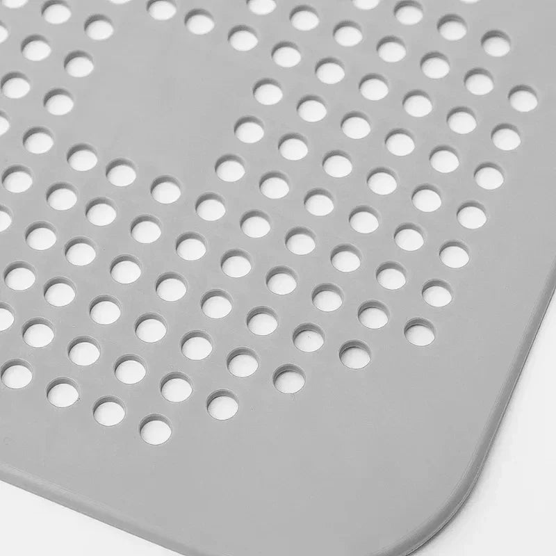 Stecker Stopper Küche Kanalisation Silikon Badezimmer Boden Badewanne WaterFilter Wohnaccessoires Duschablauf Haarfänger Waschbecken Sieb