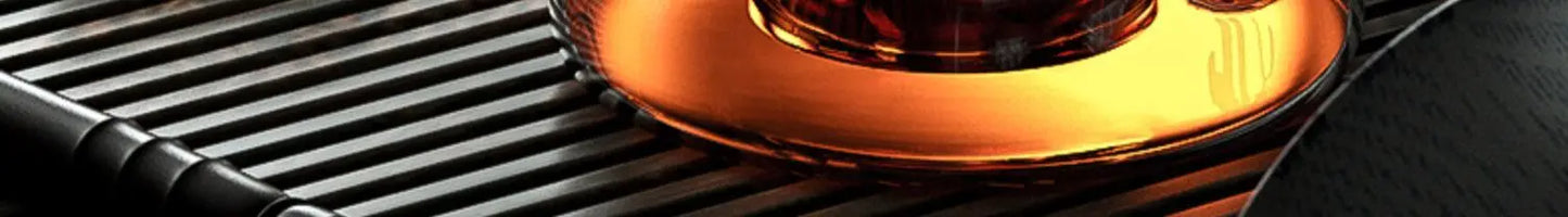 Hitzebeständige Glas-Teekanne mit Edelstahl-Sieb