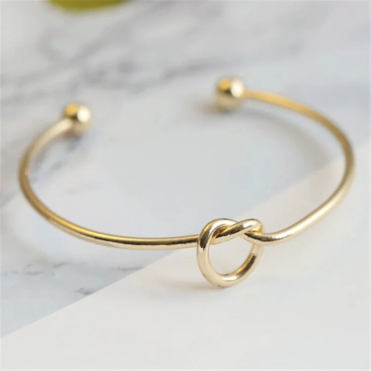 Edelstahl-Armbänder, Vintage-Stil, Herrenmode, gewebte Twist-Textur, Armreifen für Damen, Schmuck, Statement, Streetwear, Goth-Geschenke