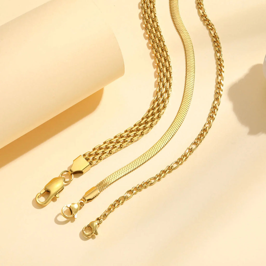 10 mm Stretch-Perlen-Armband für Damen, einfacher stapelbarer Schmuck