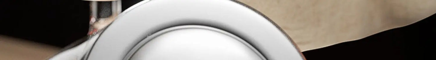 Hitzebeständige Glas-Teekanne mit Edelstahl-Sieb