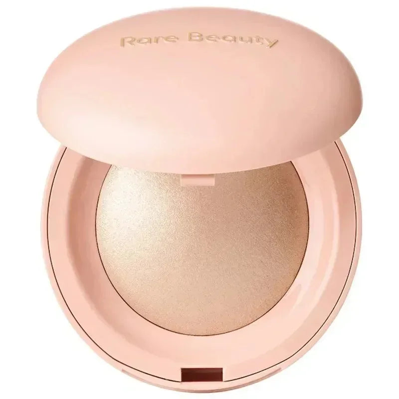 Seltener Schönheitspuder-Highlighter, Rouge, Wasser, Licht, Schimmer, wasserdicht, langlebig, Gesichtsbeleuchtung, Aufhellung des Liquid-Highlighters