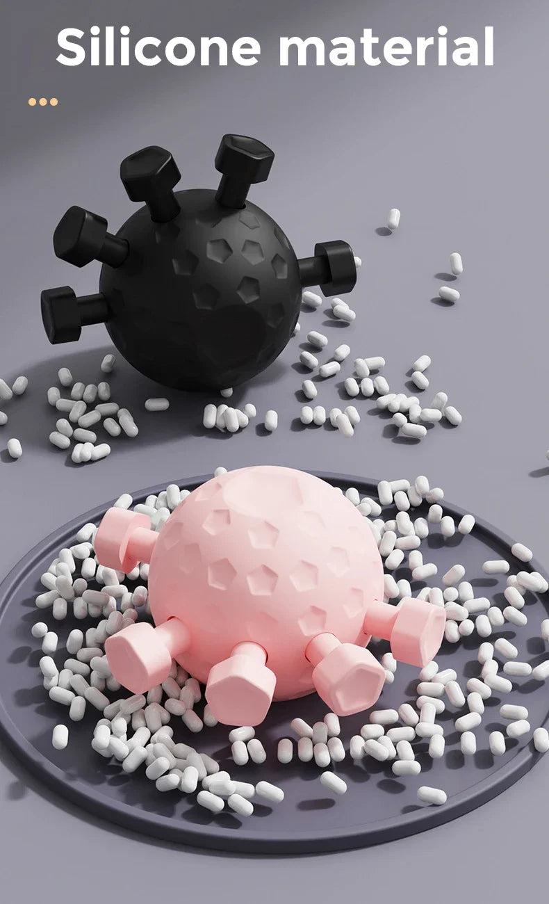 GripMax Pro: Finger Trainer Hand | Hand Kraft Übung