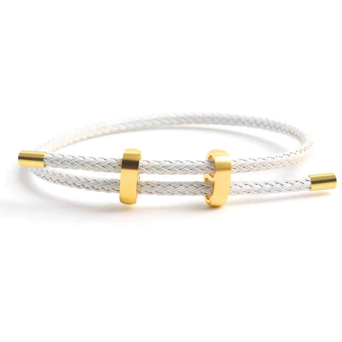 BenS Hohe qualität Draht Seil Armreif Für Frauen Bunte Handgemachte DIY Männer Armbänder Einstellbare seil Armband Schmuck großhandel B13