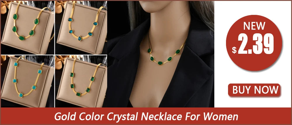 DIEYURO 316L Edelstahl Multilayer 2in1 Auge Anhänger Halskette Für Frauen Neue Mädchen Schlüsselbein Ketten Schmuck Geburtstag Geschenke
