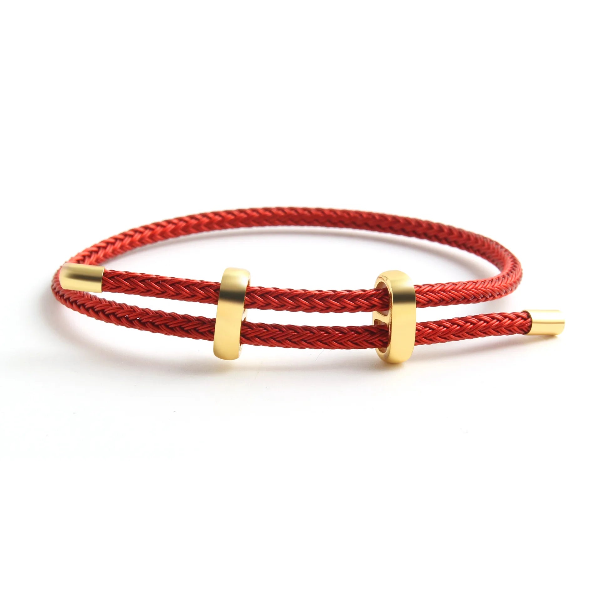 BenS Hohe qualität Draht Seil Armreif Für Frauen Bunte Handgemachte DIY Männer Armbänder Einstellbare seil Armband Schmuck großhandel B13