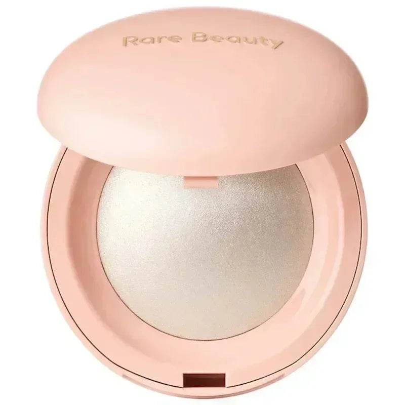 Seltener Schönheitspuder-Highlighter, Rouge, Wasser, Licht, Schimmer, wasserdicht, langlebig, Gesichtsbeleuchtung, Aufhellung des Liquid-Highlighters