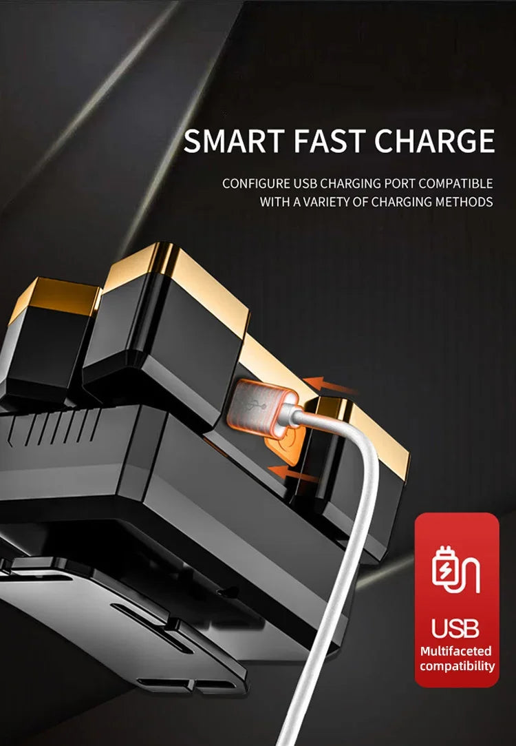 Leistungsstarke wiederaufladbare Kopf-Taschenlampe zum Angeln, LED-Scheinwerfer, Nitecore, Camping-Scheinwerfer, Jagd-Taschenlampe, Wandern, vordere Laternen