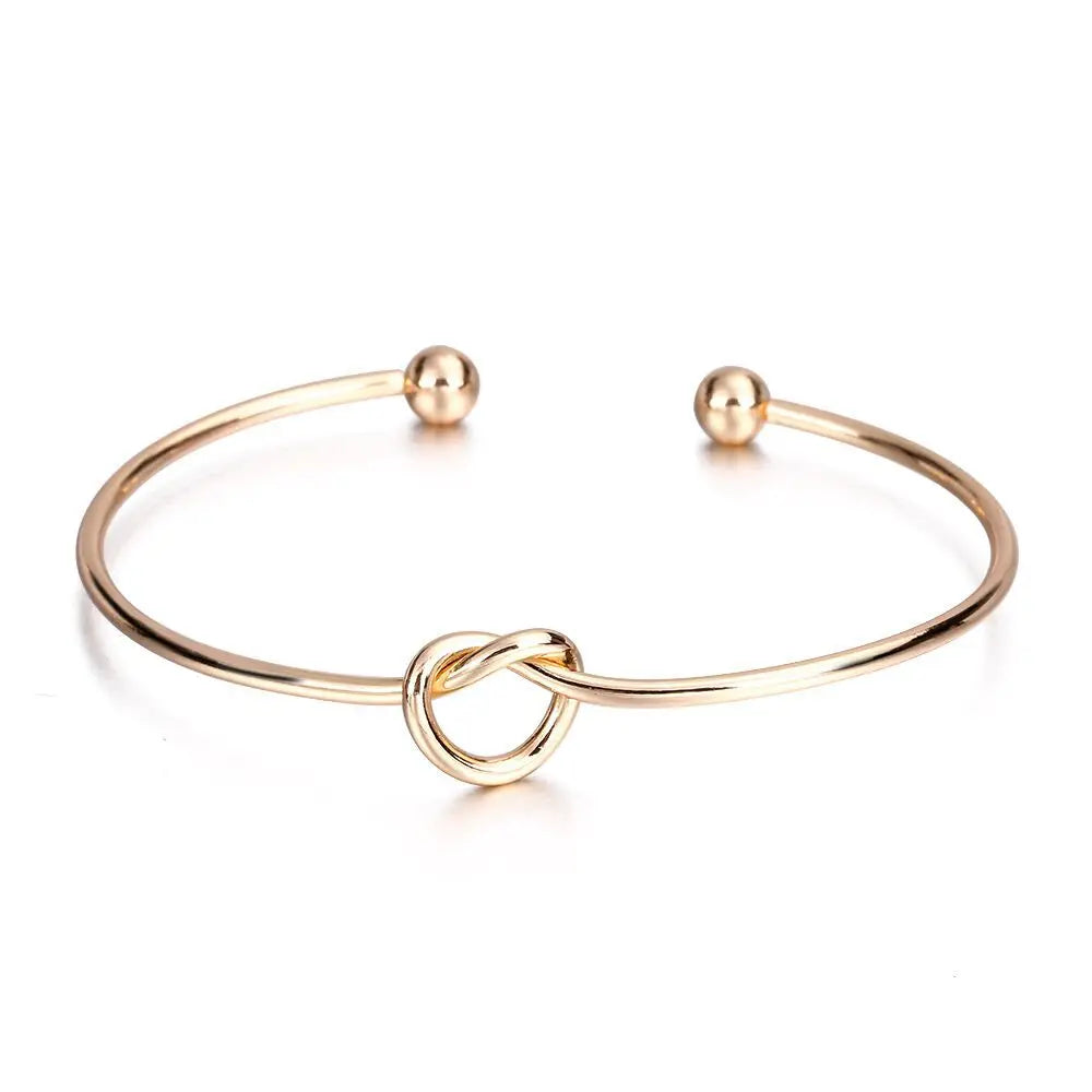 Edelstahl-Armbänder, Vintage-Stil, Herrenmode, gewebte Twist-Textur, Armreifen für Damen, Schmuck, Statement, Streetwear, Goth-Geschenke
