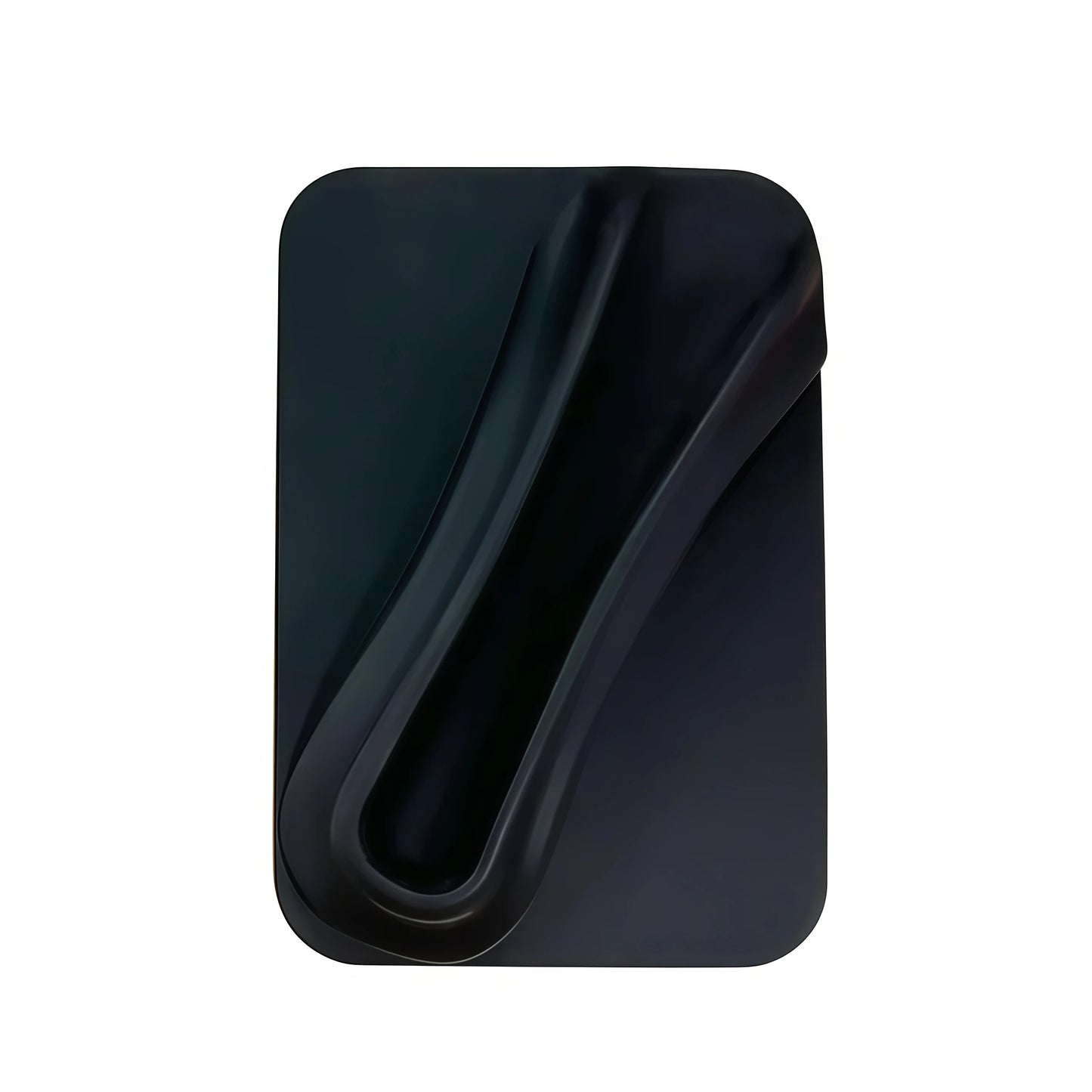 Lipgloss & Lippenstift Handyhalter – Weiche Silikon Universalhalterung für iPhone 15/14/16 Pro Max & Samsung S24/S25 – Starker Klebe-Standfuß für den Schreibtisch