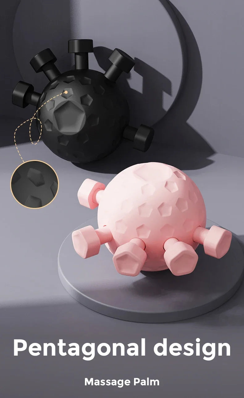 GripMax Pro: Finger Trainer Hand | Hand Kraft Übung