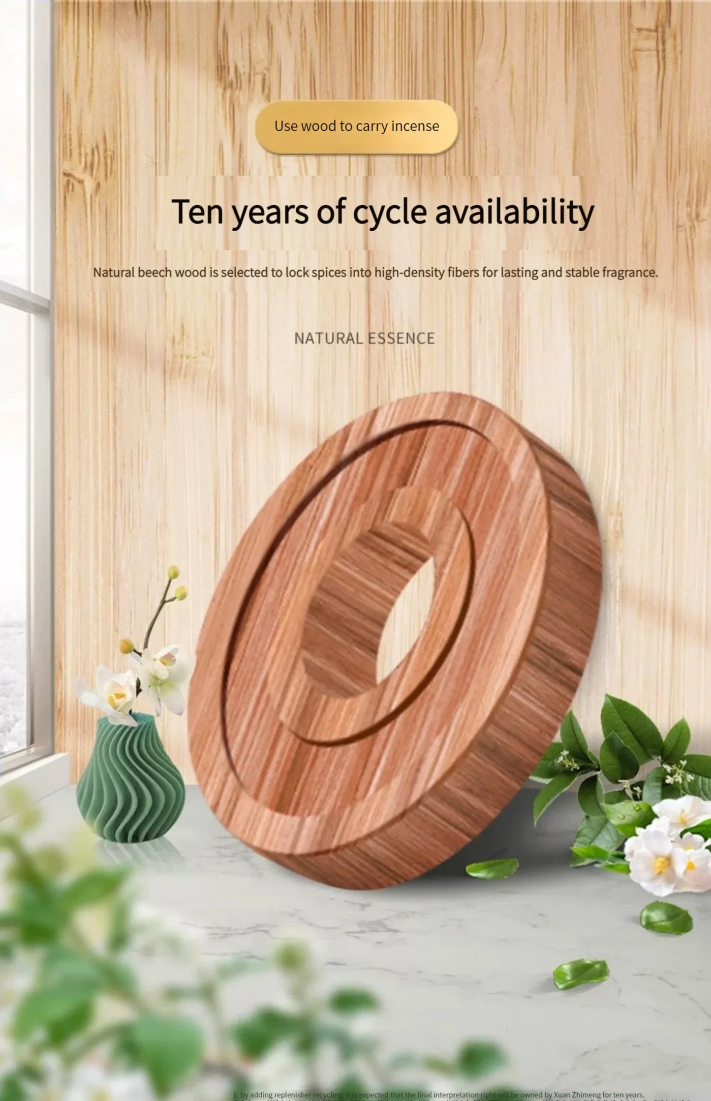 Hubschrauber Styling Solar Auto LufterfrischerDekorative Aromatherapie Auto Innenzubehör Propeller Rotary Parfüm Diffusor