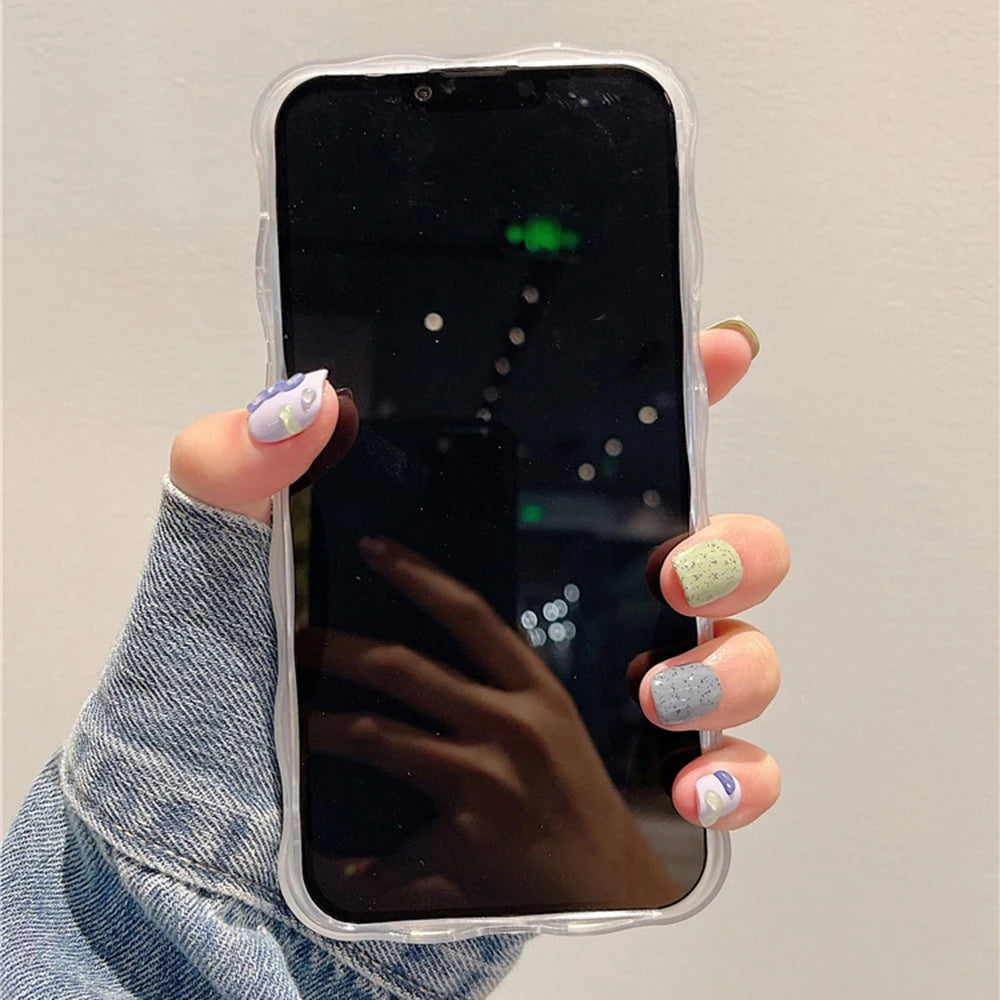 Retro-Ölgemälde iPhone Hülle – Luxuriöser Blumendruck, Stoßfest, für iPhone 11–16 Pro Max