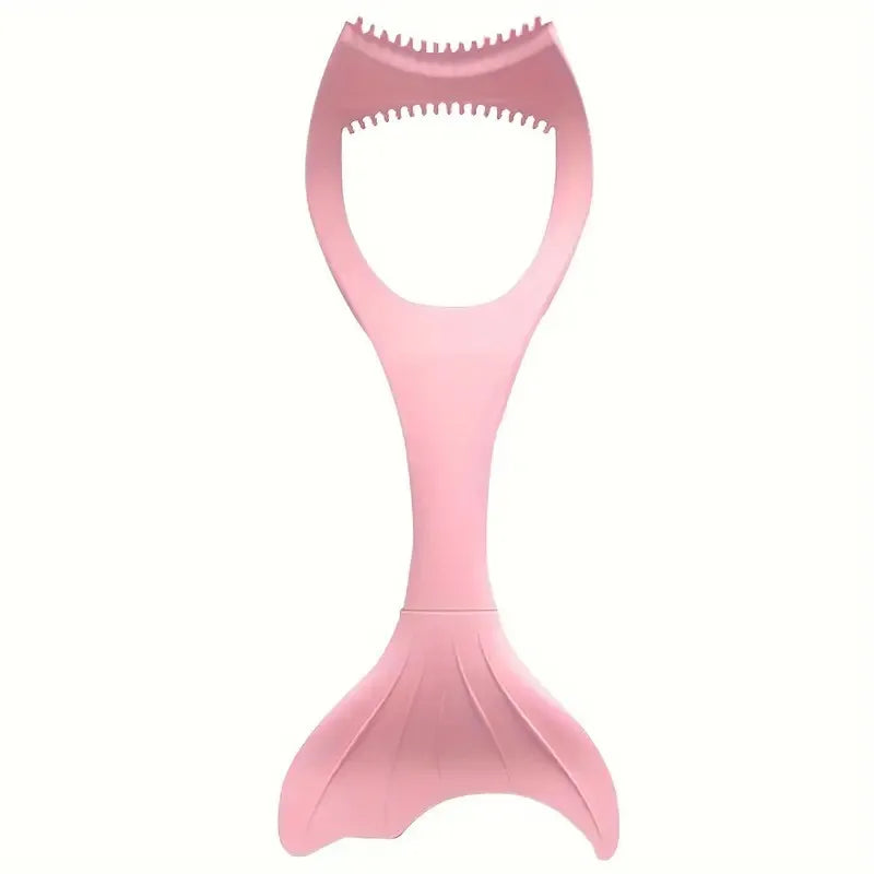 Multifunktionale Eyeliner- & Lippen-Schablone