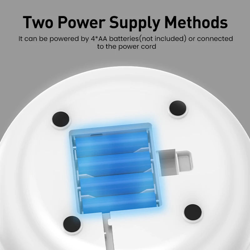 Katzenspielzeug | Elektronischer Ball & Feder-Teaser mit 5 Modi für Katzen & Hunde