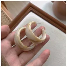 3 Paar klassische Retro-Stil, modische Persönlichkeit, Mismatch-Anhänger-Ohrringe, vielseitige Accessoires, Hochzeits-Party-Schmuck