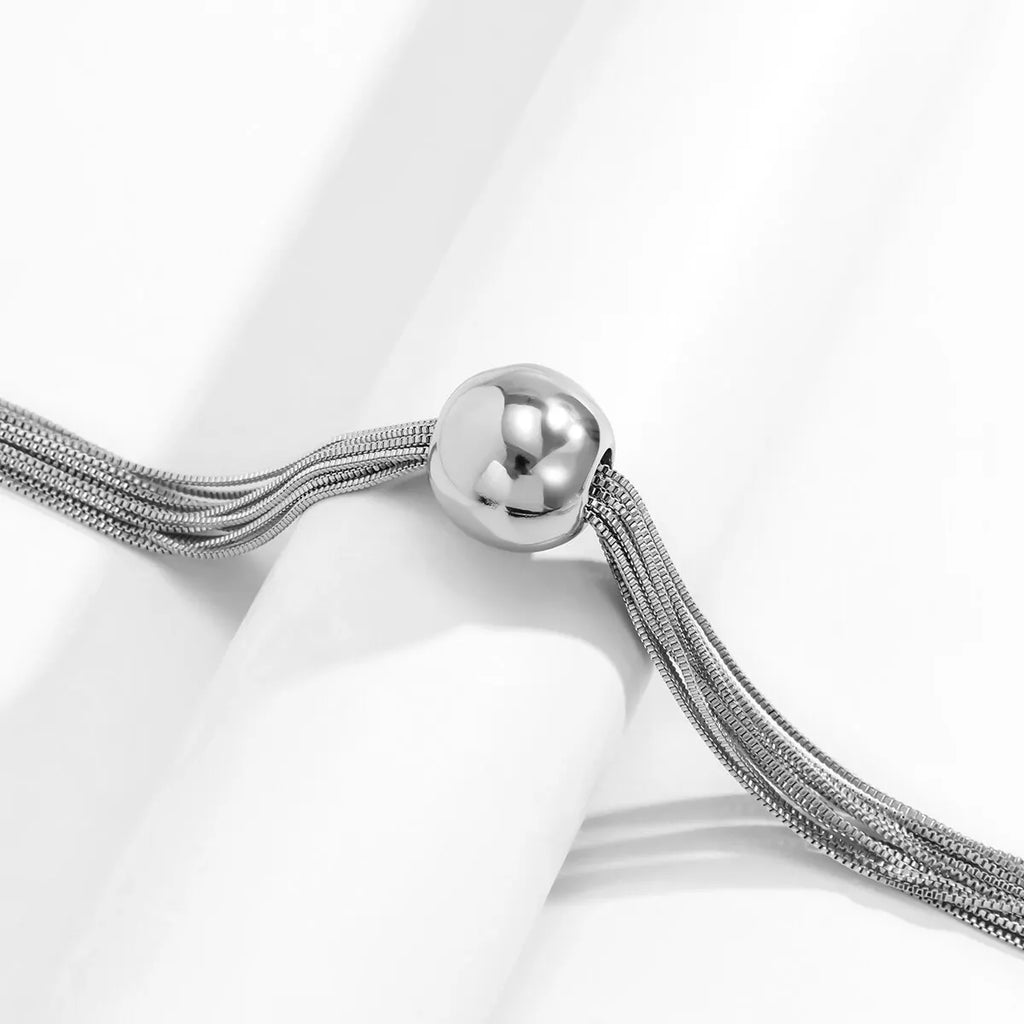 Übertriebene gedrehte klobige Kette Halskette für Frauen Punk Big Ball Anhänger Halsband Schlüsselbein Link Grunge Schmuck Steampunk Männer Neu
