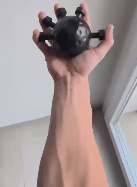 GripMax Pro